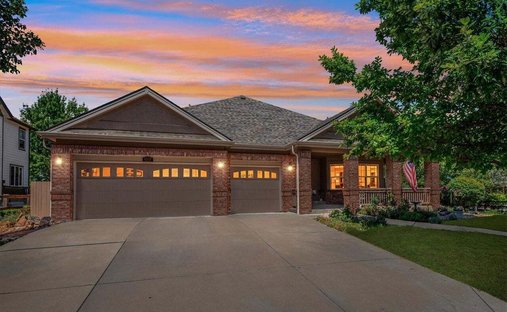 Casa a Columbine Valley, Colorado, Stati Uniti 1