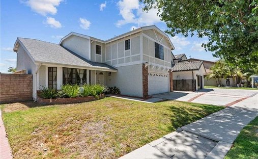 House in Los Angeles, California, United States 1