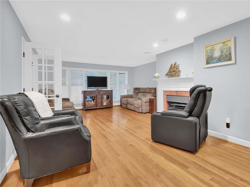 Casa a Johnston, Rhode Island, Stati Uniti 4 - 18590983