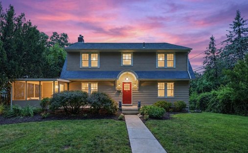 Haus in Columbus, Ohio, Vereinigte Staaten 1