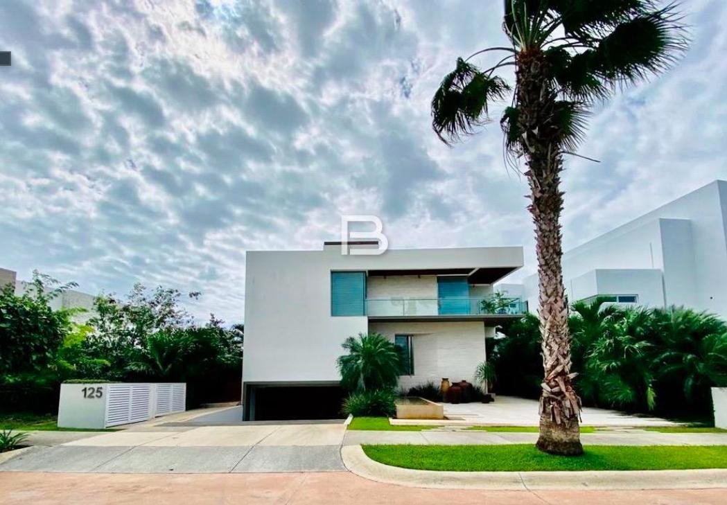 House in Cancún, Quintana Roo, Mexico 1 - 18588261