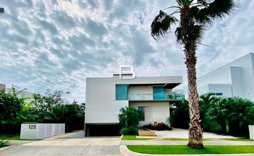 Casa en Cancún, Quintana Roo, México 1