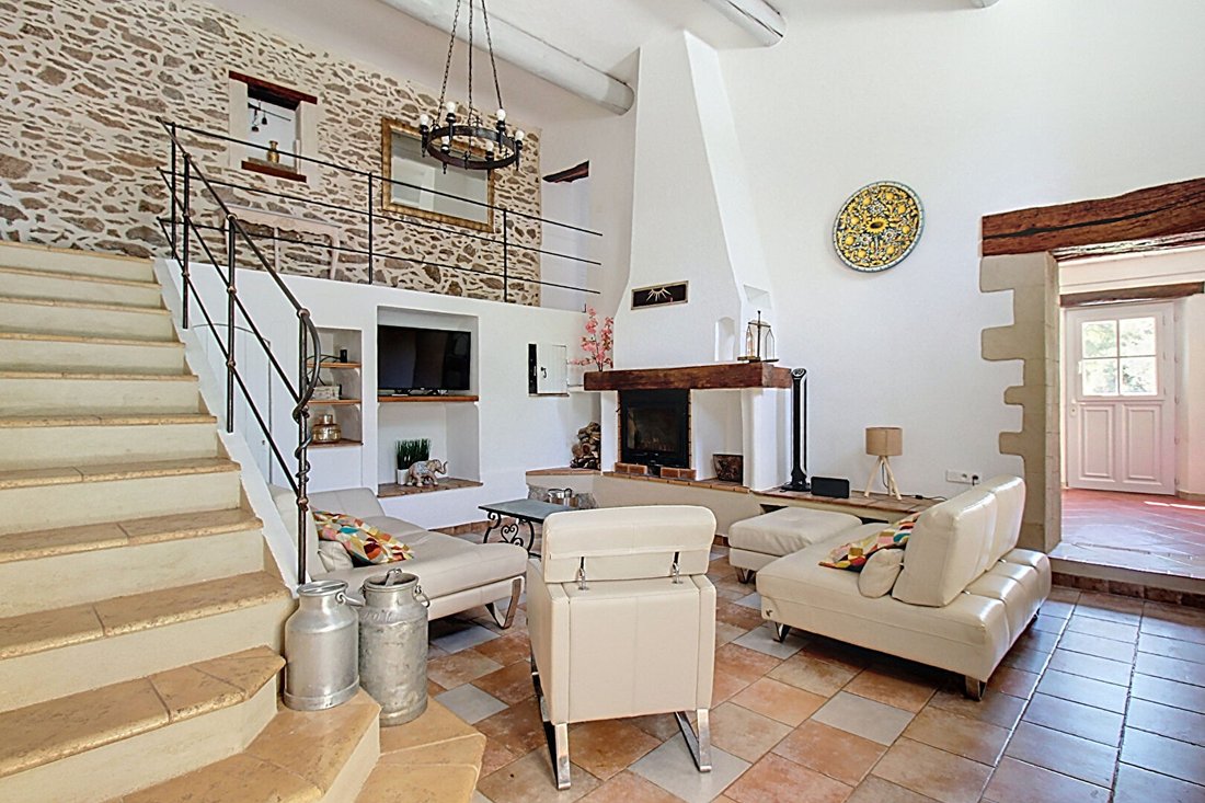 House in Sud, Vidauban, France 4 - 18588913