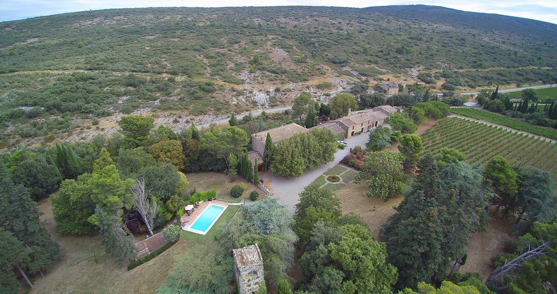 Villa in Monze, Occitania, France 1 - 18590551