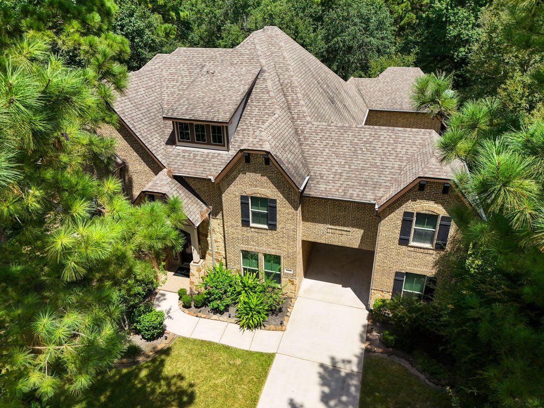 House in Conroe, Texas, United States 2 - 18589958