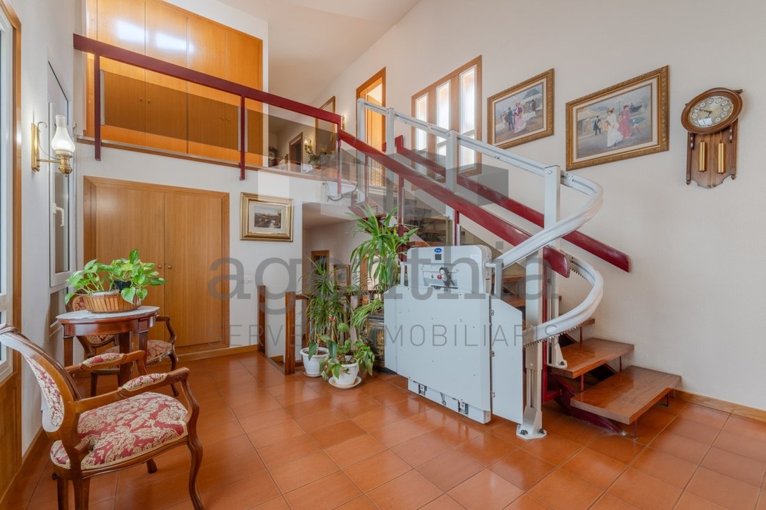 Chalet in Cassa de la Selva, Catalonia, Spain 5 - 18589357