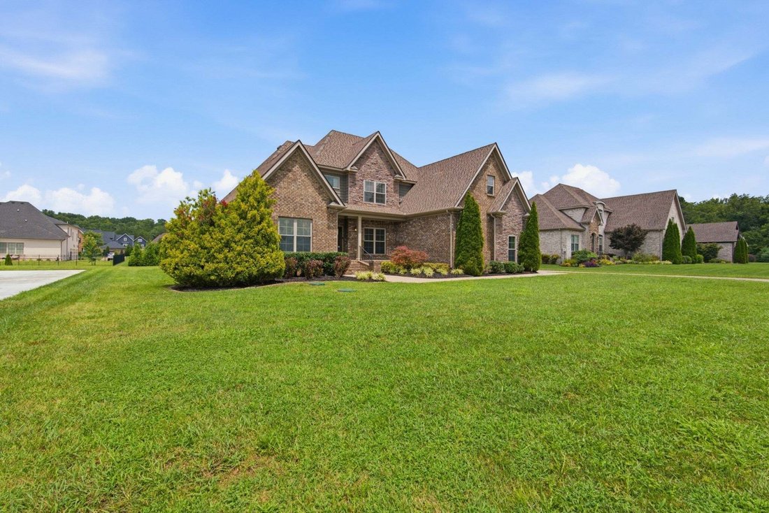 House in Murfreesboro, Tennessee, United States 4 - 18589436