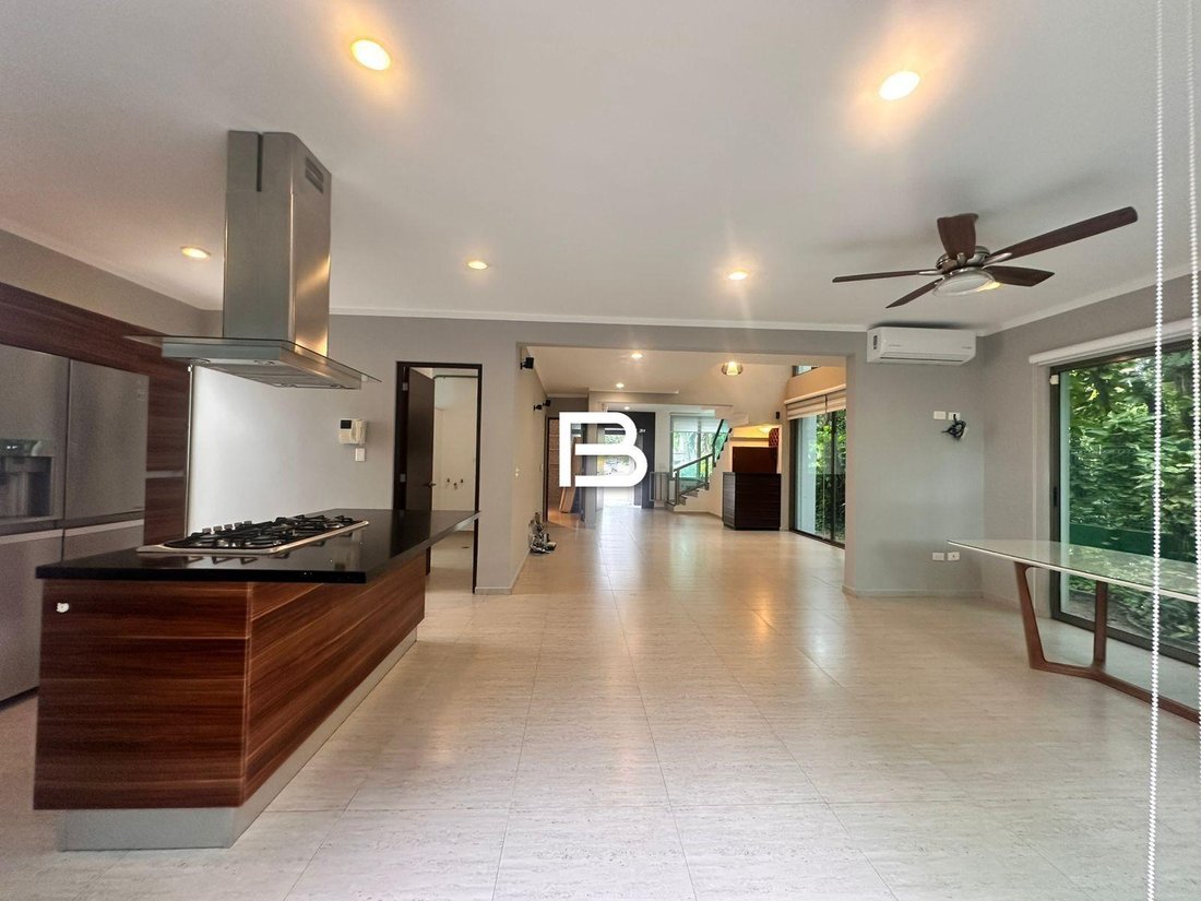House in Cancún, Quintana Roo, Mexico 1 - 18589815