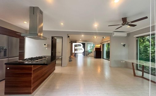 House in Cancún, Quintana Roo, Mexico 1