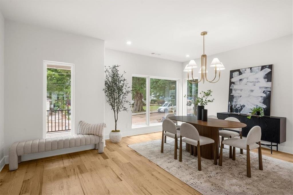 House in Atlanta, Georgia, United States 4 - 18589559