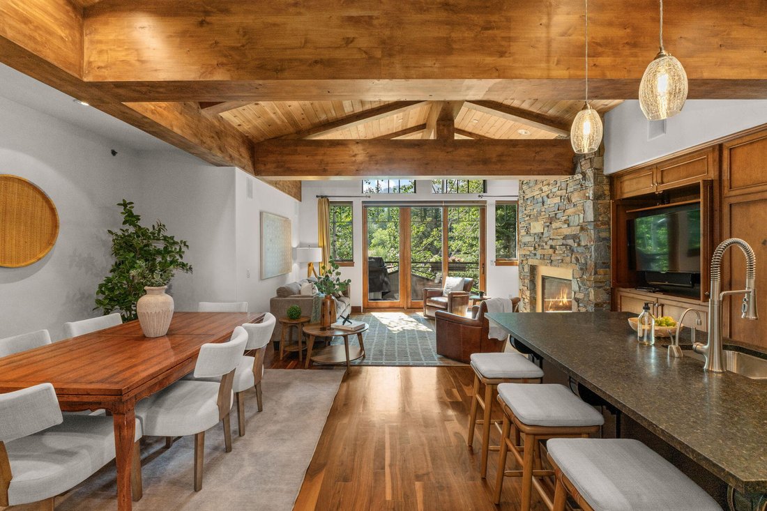Condo in Ketchum, Idaho, United States 1 - 18531188