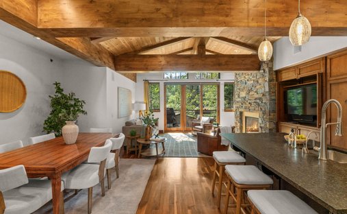 Condo in Ketchum, Idaho, United States 1