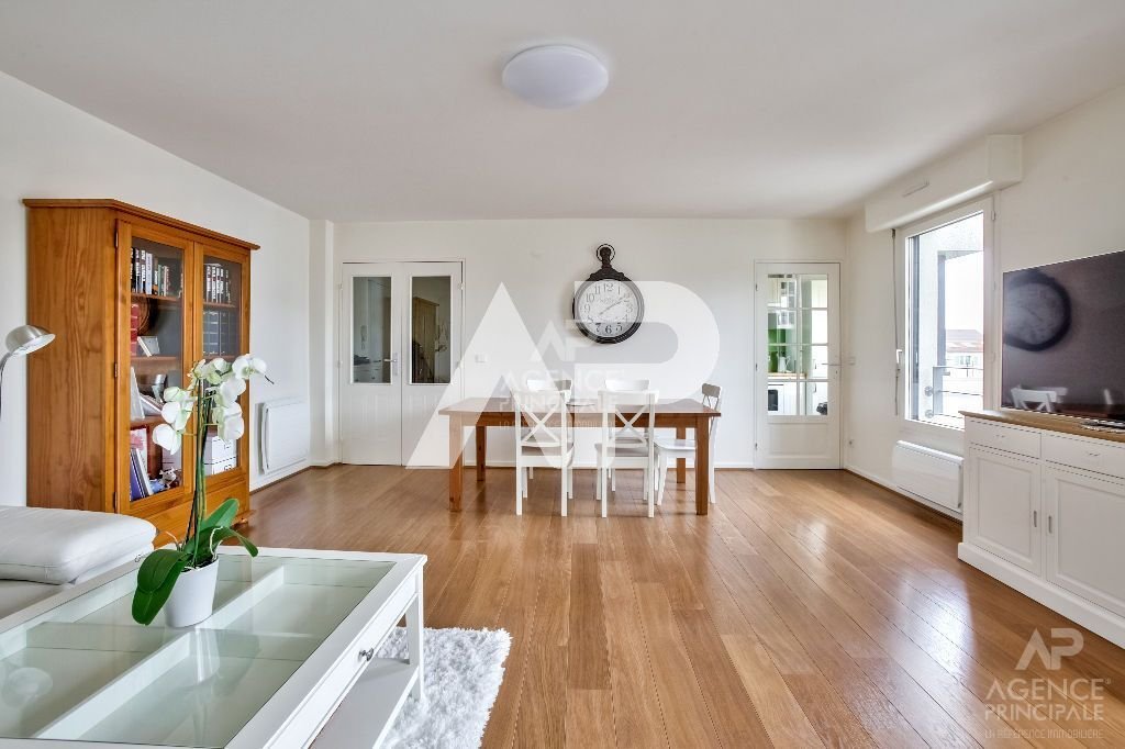 Apartment in Centre Ville, Rueil-Malmaison, France 3 - 18589799