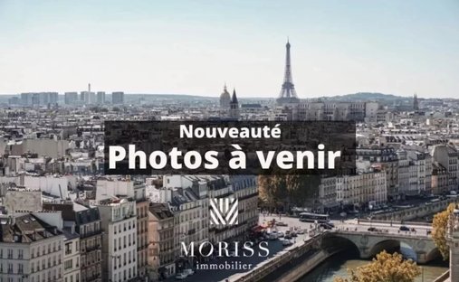 Apartment in Batignolles-Cardinet, Paris 17e Arrondissement, Paris 1