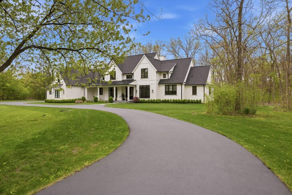 House in Riverwoods, Illinois, United States 3 - 18593823