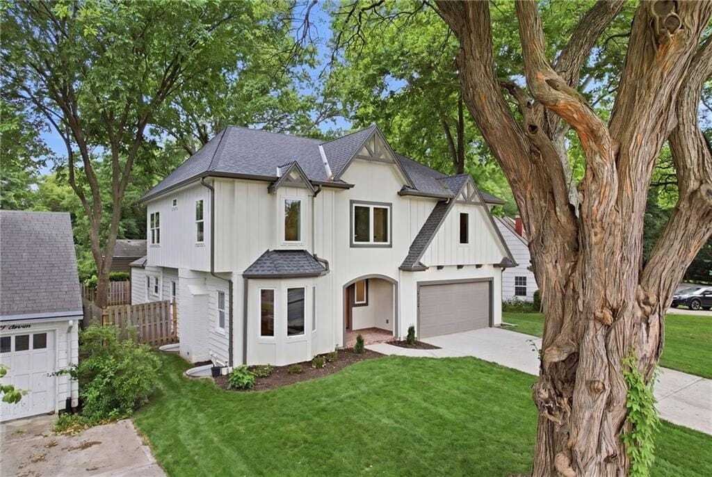 House in Mission Hills, Kansas, United States 2 - 17995678