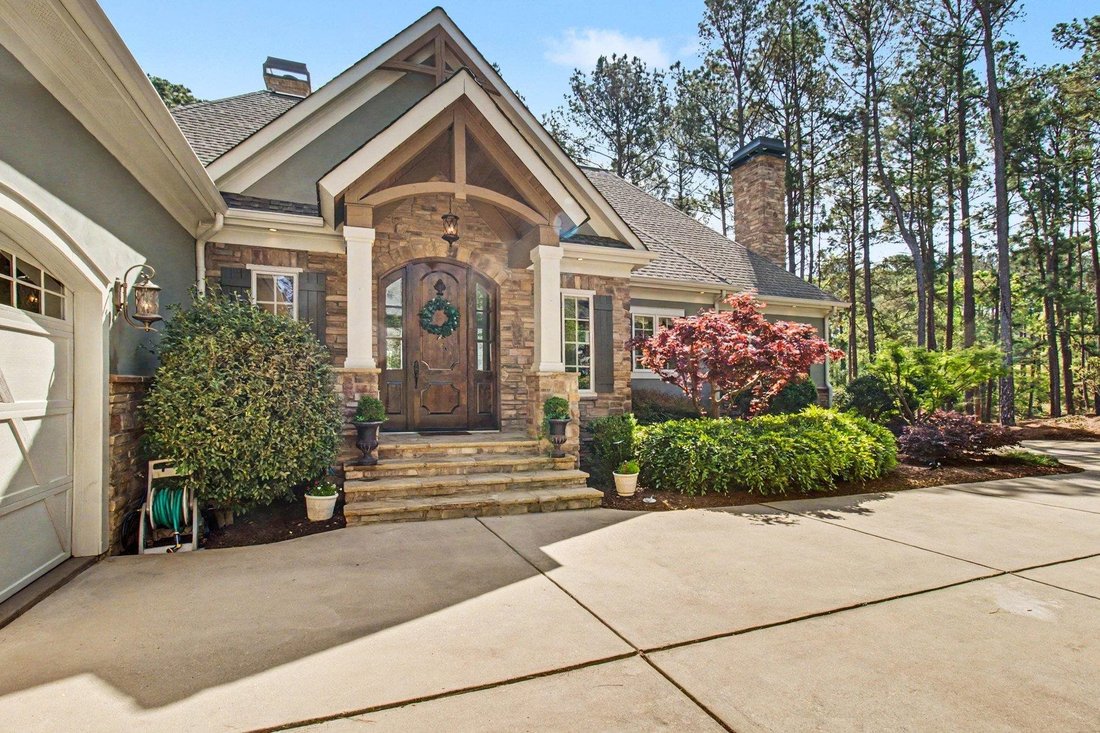 House in Greensboro, Georgia, United States 3 - 18589102