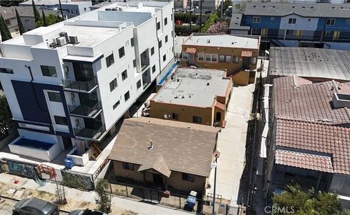 Los Angeles, California, United States 1