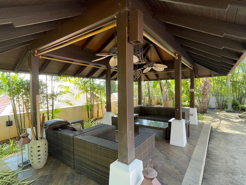 Villa in Koh Samui, Surat Thani, Thailand 3 - 18593971