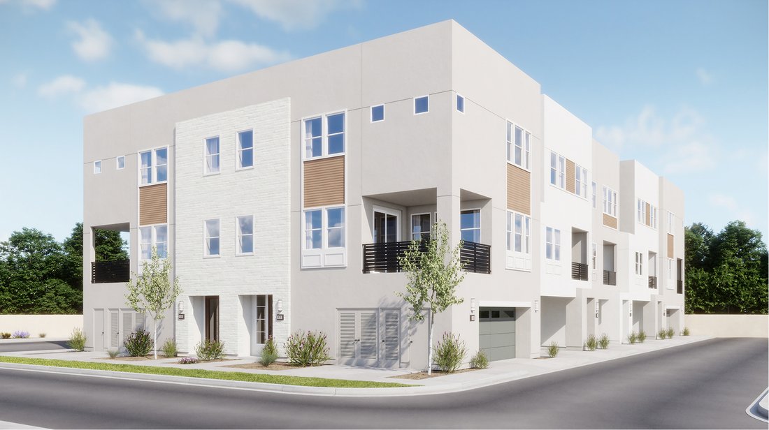 Townhouse in Montebello, California, United States 1 - 18590348