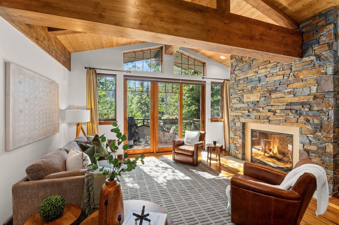 Condo in Ketchum, Idaho, United States 2 - 18531188