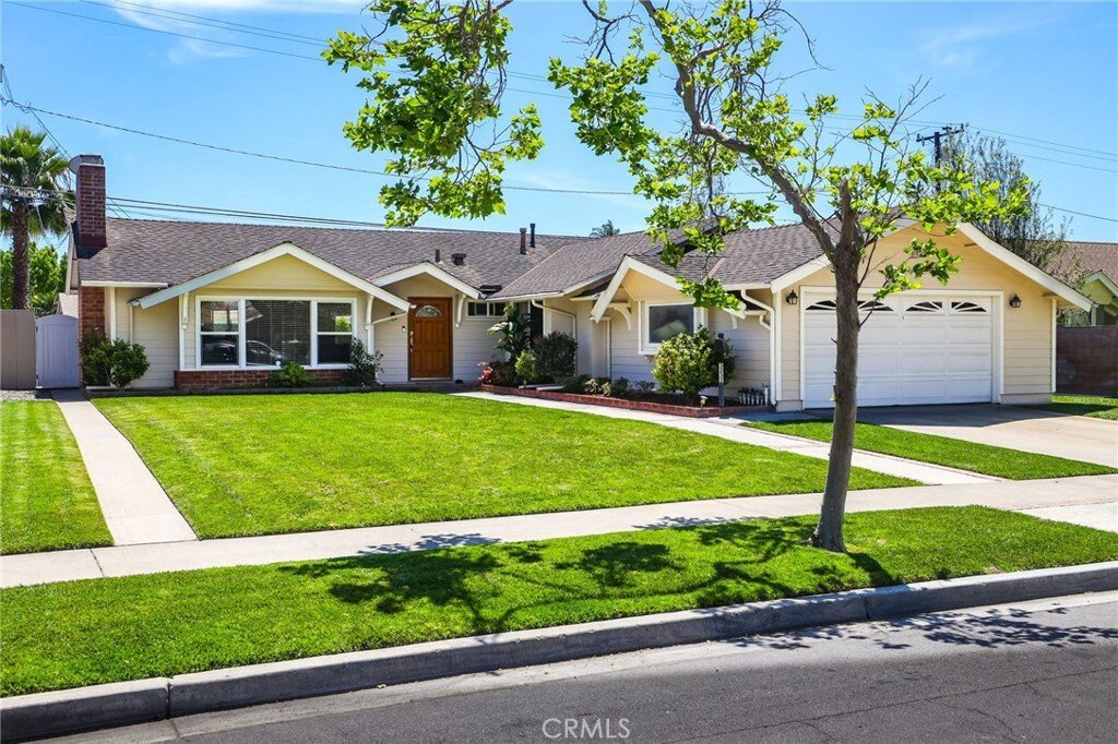 House in Los Alamitos, California, United States 1 - 17718585
