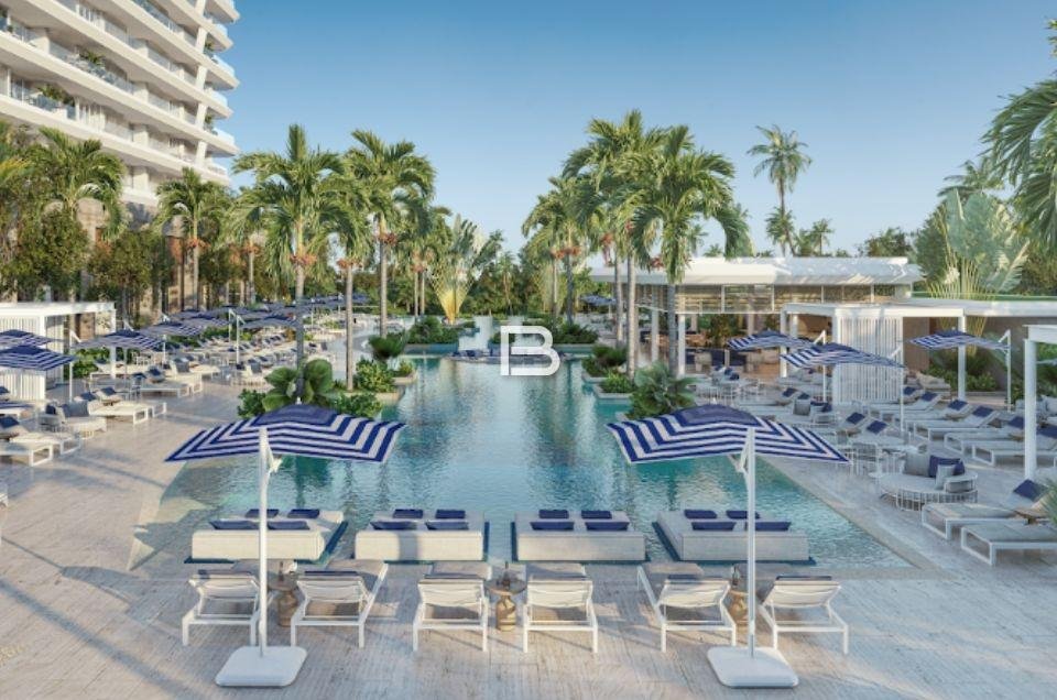 Apartment in Cancún, Quintana Roo, Mexico 3 - 18588754
