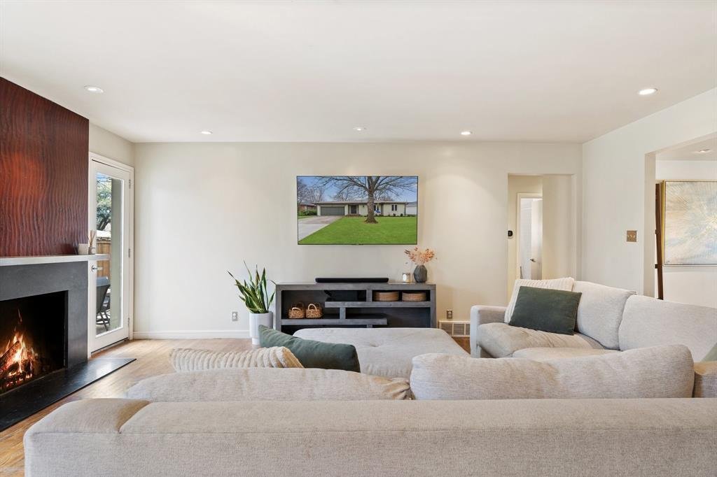 House in Dallas, Texas, United States 5 - 18592595