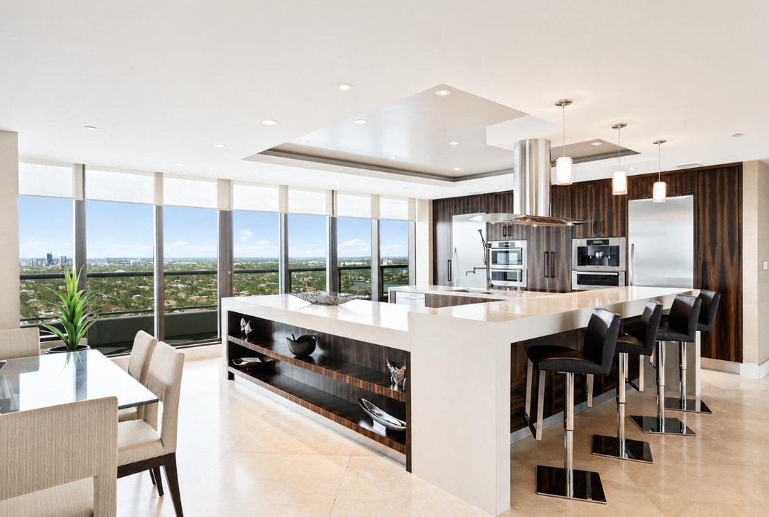 Condo in Fort Lauderdale, Florida, United States 5 - 17367346