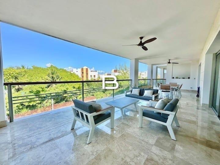 Apartment in Punta Sam, Quintana Roo, Mexico 4 - 18589885