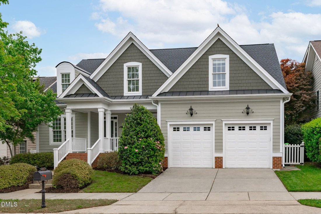House in Raleigh, North Carolina, United States 2 - 18589845