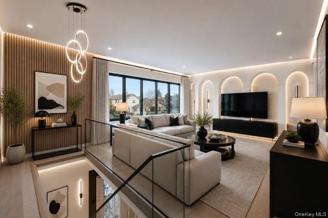 Wohnung in New York City, New York, Vereinigte Staaten 2 - 17356184
