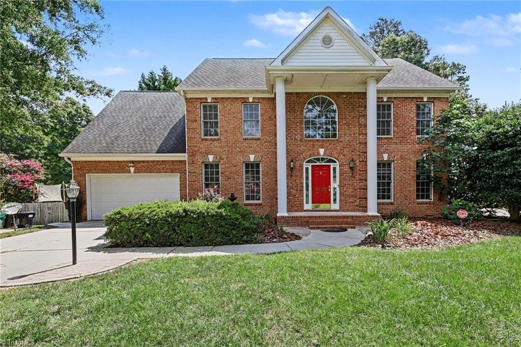 House in High Point, North Carolina, United States 2 - 18591440