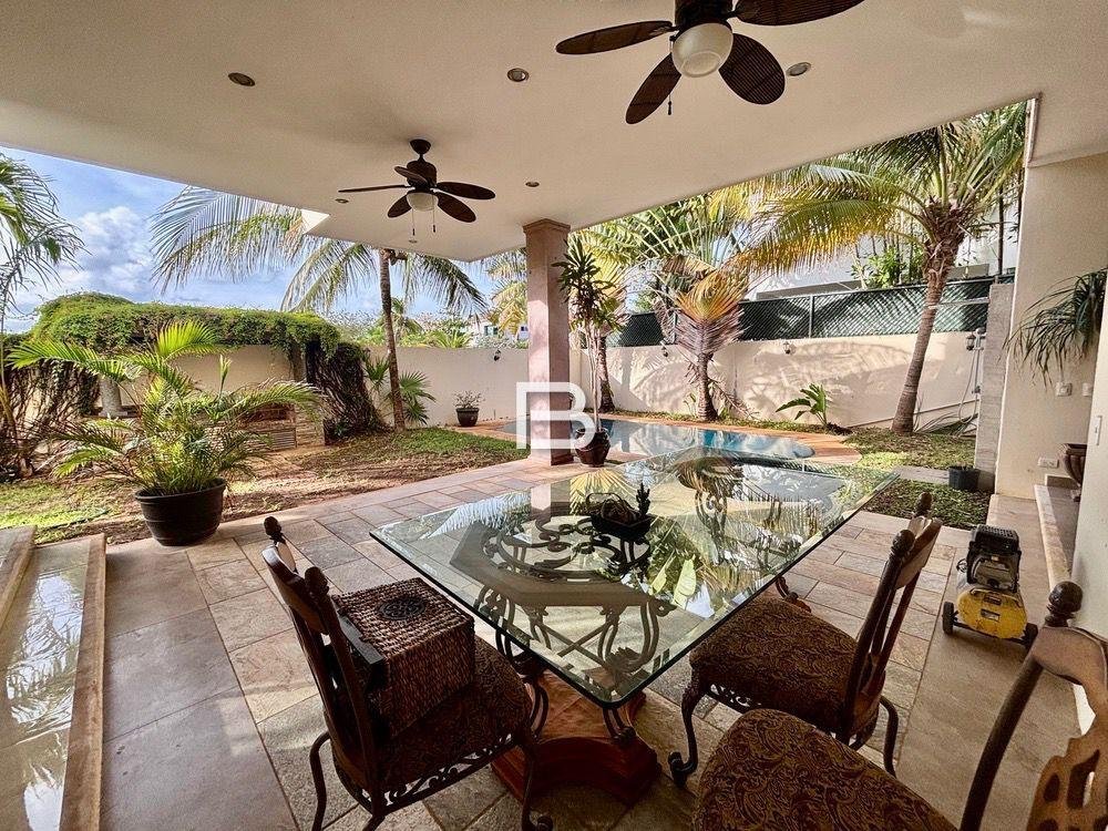 Casa a Cancún, Quintana Roo, Messico 4 - 18589053