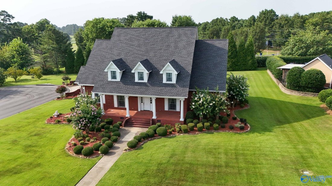 Haus in Albertville, Alabama, Vereinigte Staaten 2 - 17680357