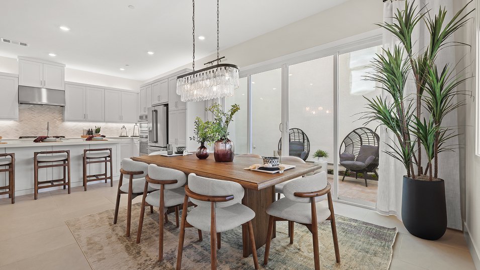 House in Santa Clarita, California, United States 4 - 18590326