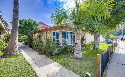 Santa Ana, California, United States 1