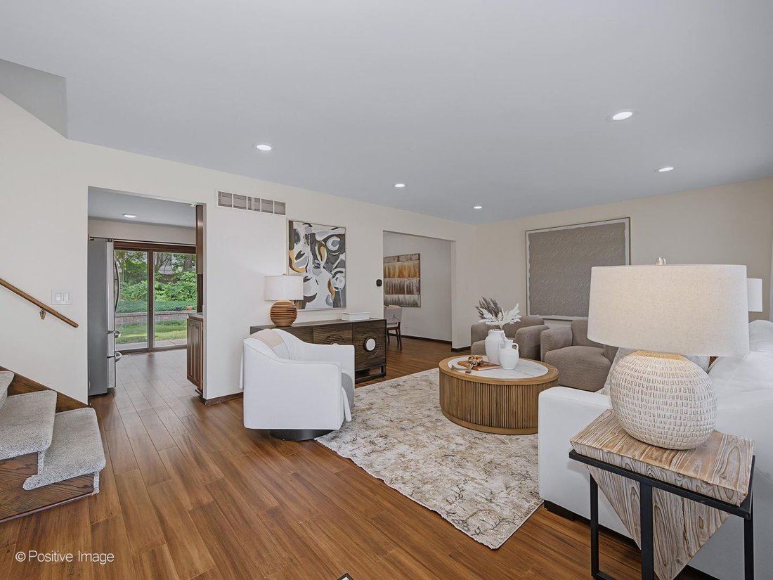 House in Glen Ellyn, Illinois, United States 3 - 18589604