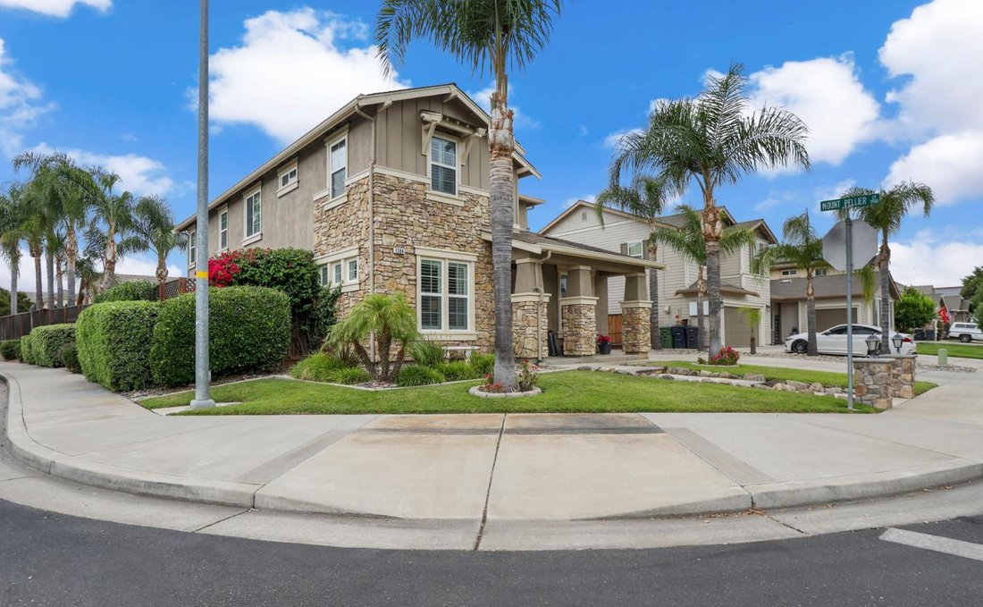House in Tracy, California, United States 2 - 18591658