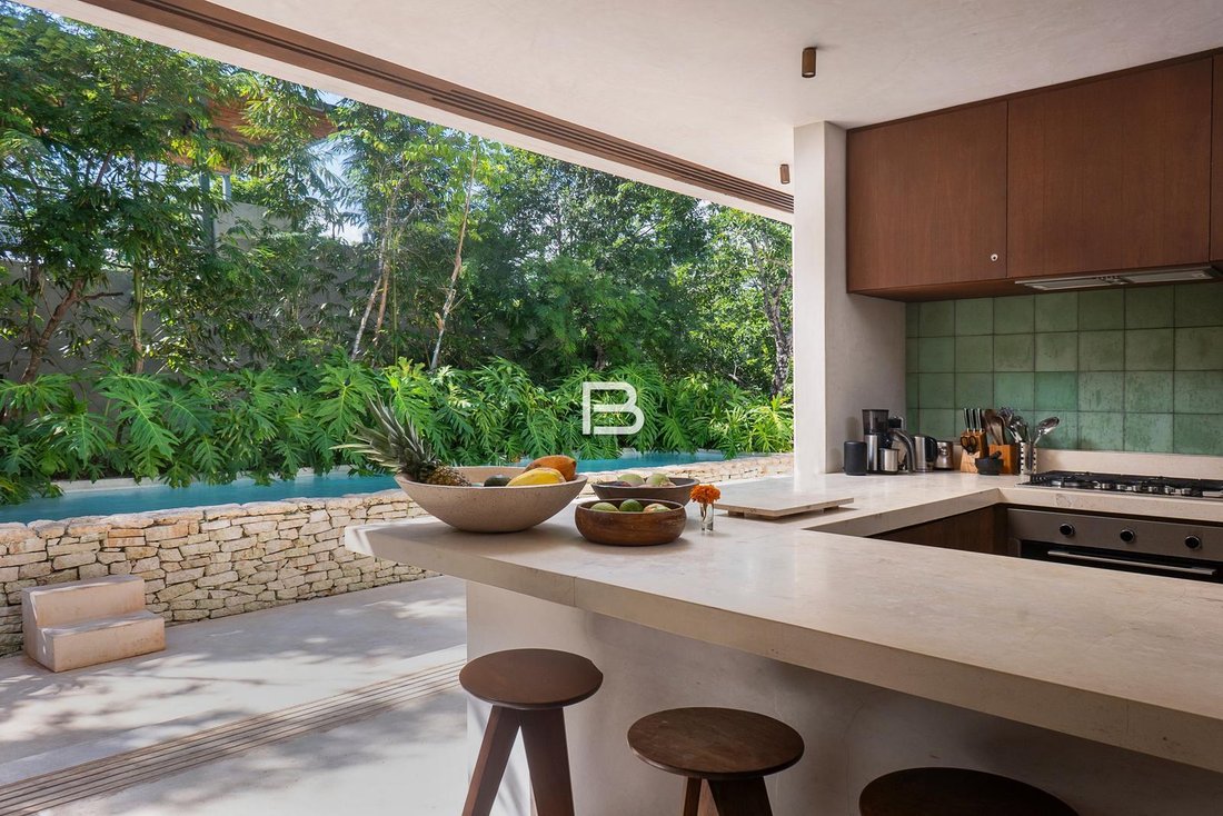 Villa a Alma Tulum Hotel, Quintana Roo, Messico 3 - 18588674