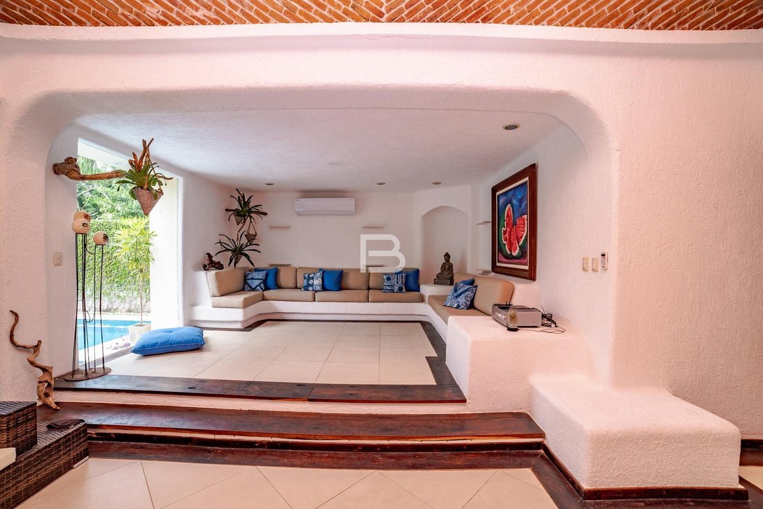 House in Cancún, Quintana Roo, Mexico 5 - 18588249