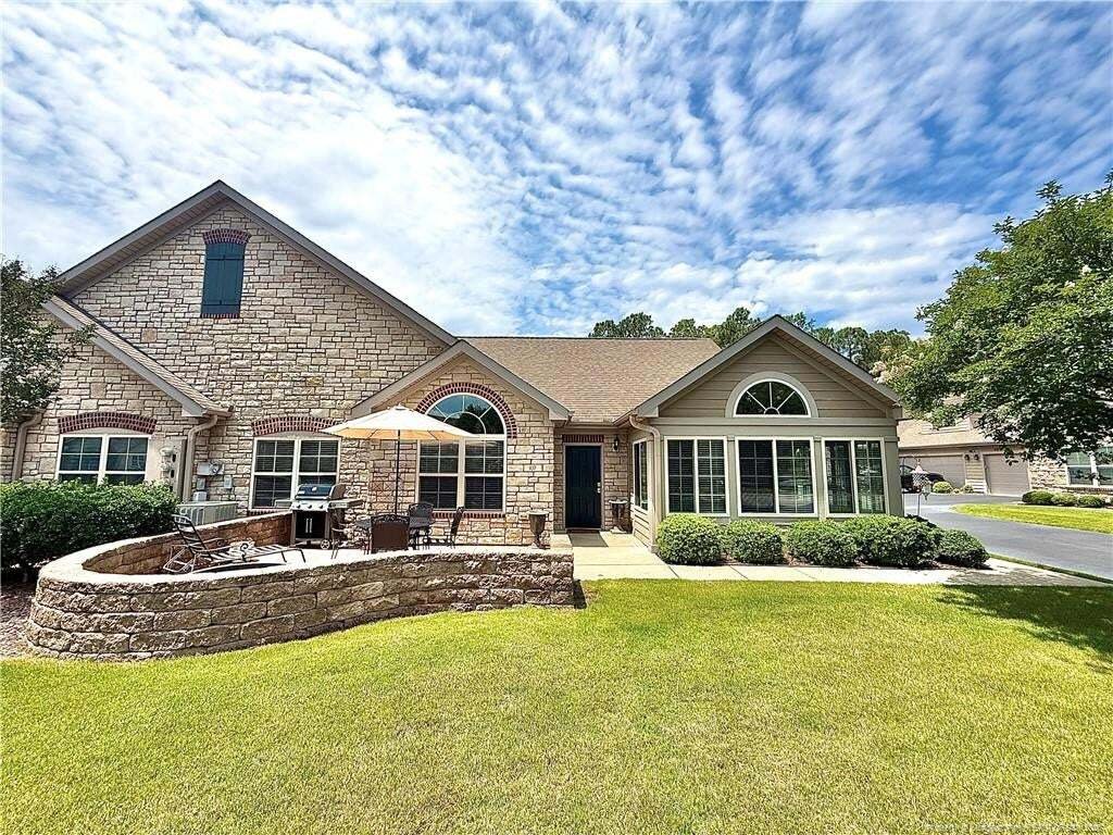 Townhouse in Southern Pines, North Carolina, United States 1 - 18592419