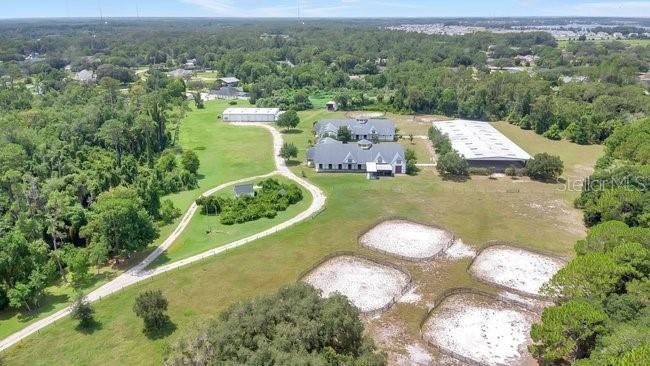 Farm Ranch in Chuluota, Florida, United States 4 - 18591804