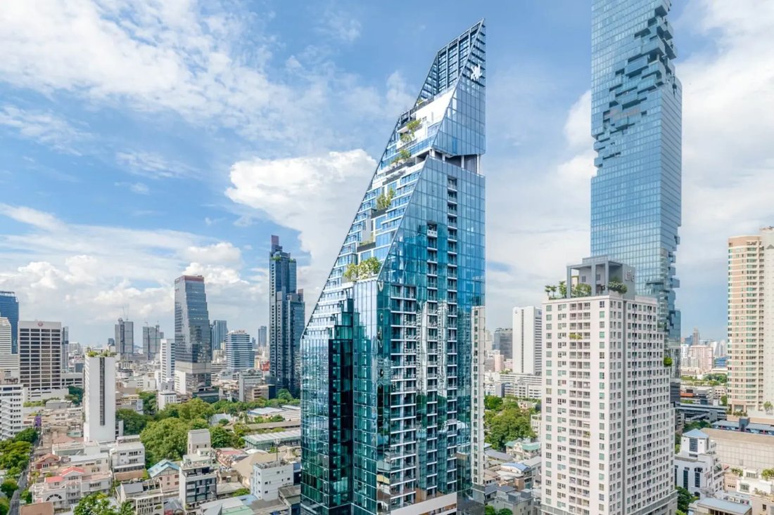House in Bangkok, Bangkok, Thailand 2 - 18593746