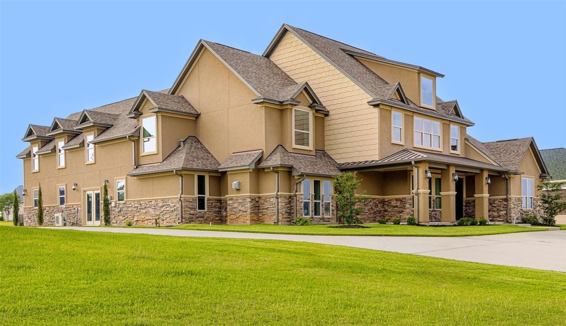 House in Willis, Texas, United States 2 - 18592688