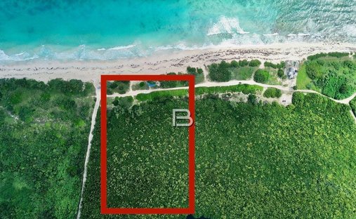 Land in Puerto Morelos, Quintana Roo, Mexico 1