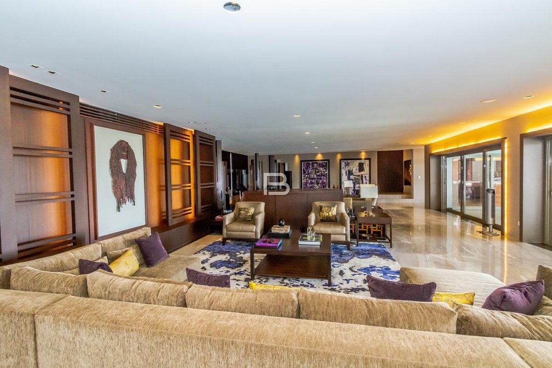Casa a Cancún, Quintana Roo, Messico 4 - 18588175