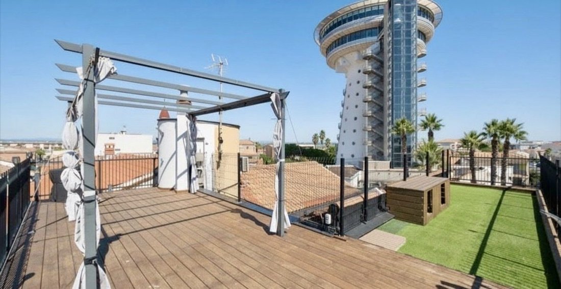 Apartment in Rive Gauche, Palavas-les-Flots, France 1 - 18593896