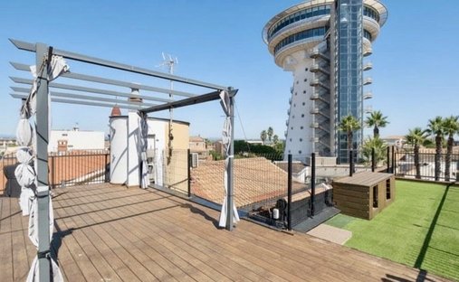 Appartamento a Rive Gauche, Palavas-les-Flots, Francia 1