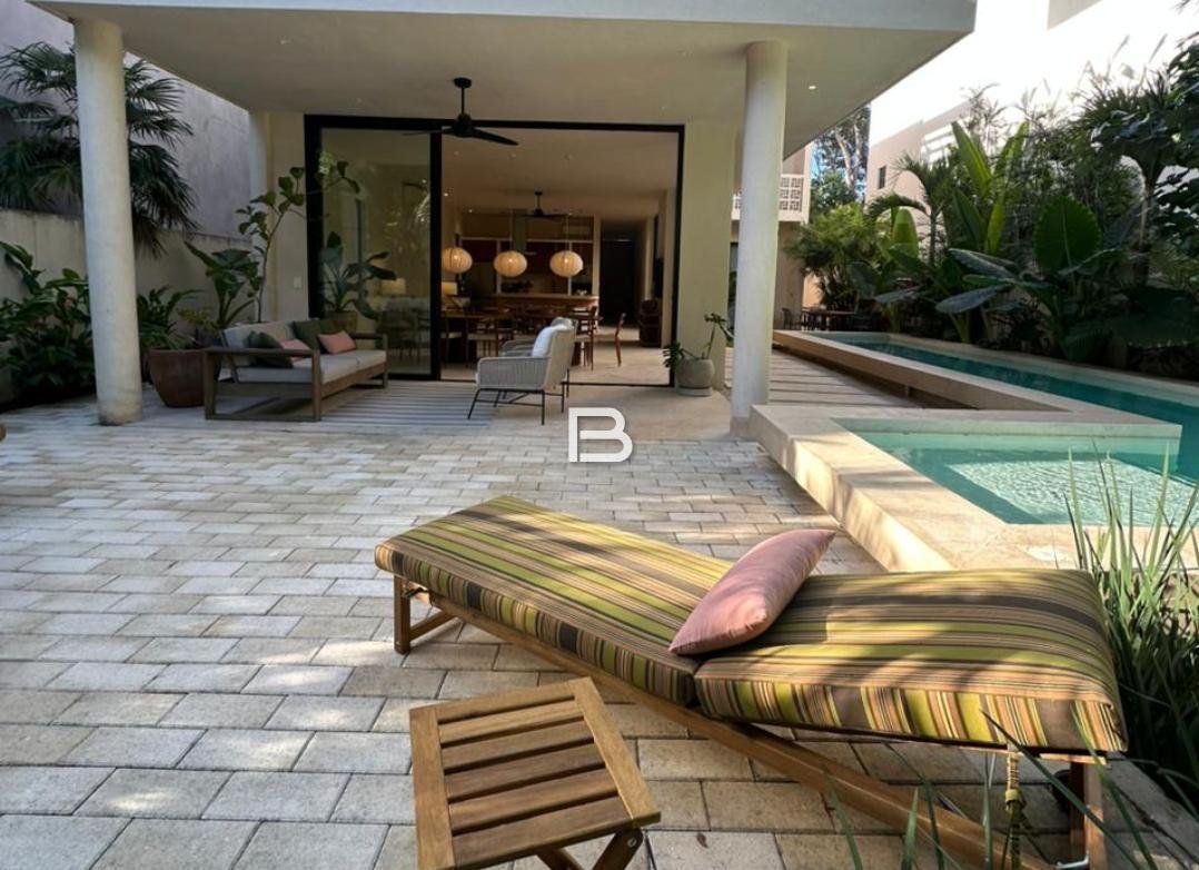 Apartment in Tulum, Quintana Roo, Mexico 3 - 18588673